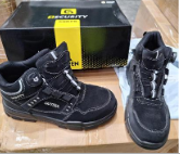Protective Safety Shoes